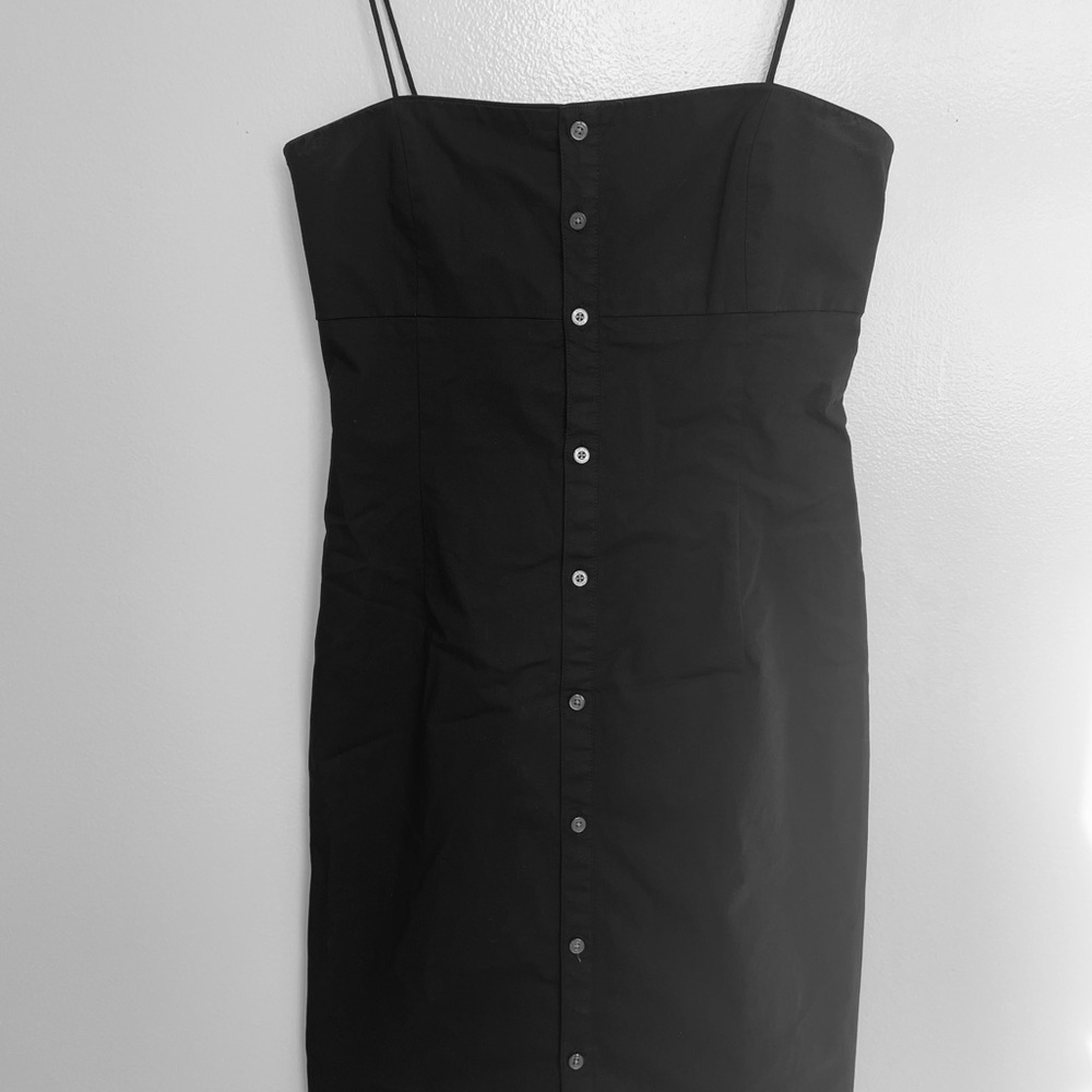 Ralph Lauren Black Dress